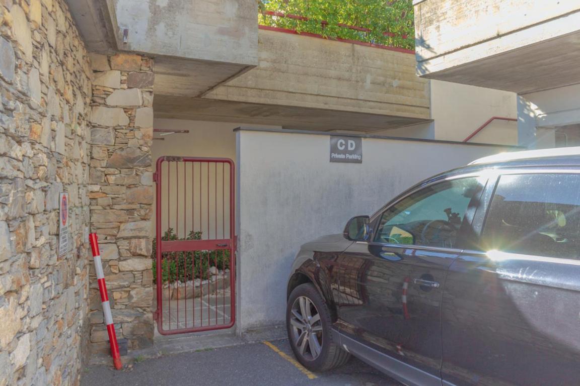 Casa Carlotta Tranquillita Con Vista Mare Apartment Camogli Exterior photo